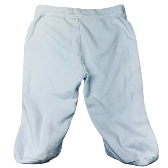 PUMA 🍼 Baby Boys 4-Piece Set – Size 0-3 Months 💙 - Picture 11 of 11